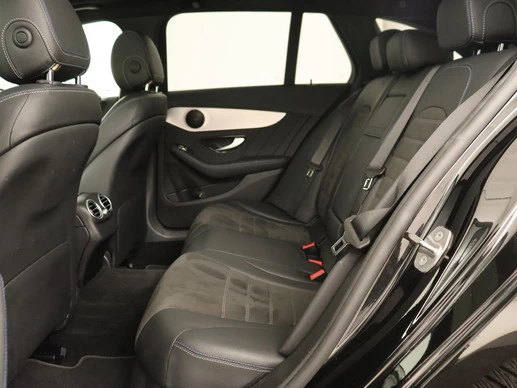 Mercedes-Benz C-Klasse - Afbeelding 7 van 30