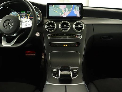 Mercedes-Benz C-Klasse - Afbeelding 8 van 30