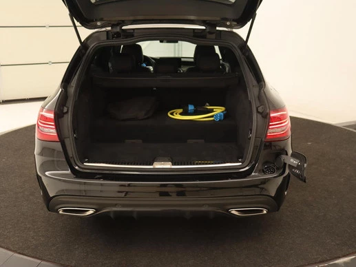 Mercedes-Benz C-Klasse - Afbeelding 9 van 30