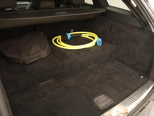 Mercedes-Benz C-Klasse - Afbeelding 11 van 30