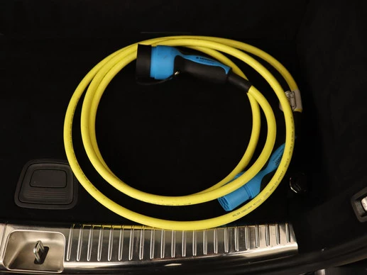 Mercedes-Benz C-Klasse - Afbeelding 12 van 30