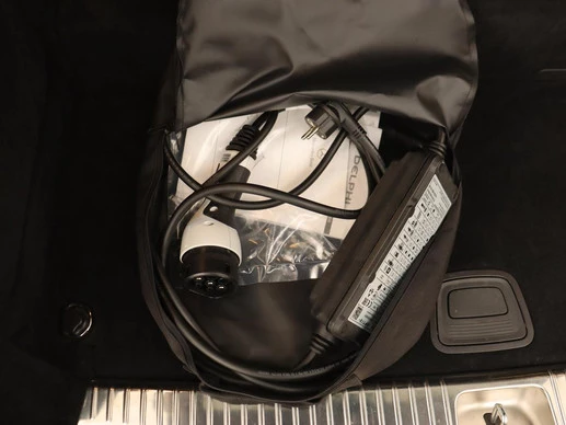 Mercedes-Benz C-Klasse - Afbeelding 13 van 30