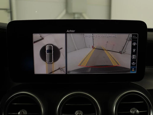 Mercedes-Benz C-Klasse - Afbeelding 18 van 30