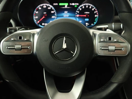 Mercedes-Benz C-Klasse - Afbeelding 19 van 30