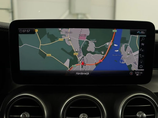 Mercedes-Benz C-Klasse - Afbeelding 20 van 30