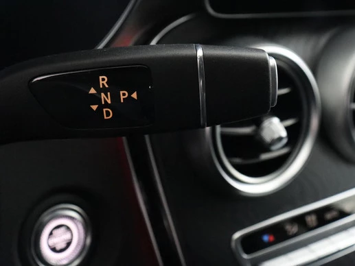 Mercedes-Benz C-Klasse - Afbeelding 21 van 30