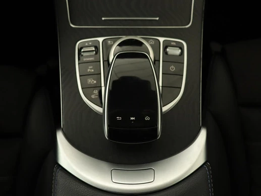 Mercedes-Benz C-Klasse - Afbeelding 24 van 30