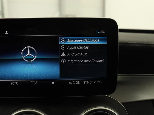 Mercedes-Benz C-Klasse - Afbeelding 26 van 30