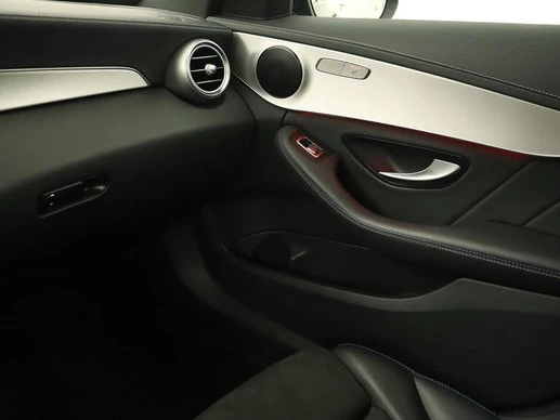 Mercedes-Benz C-Klasse - Afbeelding 28 van 30