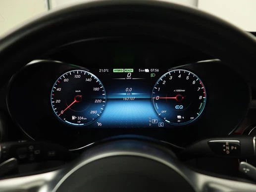 Mercedes-Benz C-Klasse - Afbeelding 30 van 30