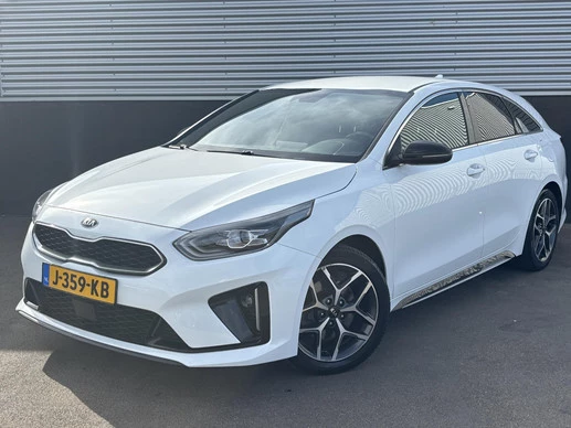 Kia ProCeed - Afbeelding 1 van 30