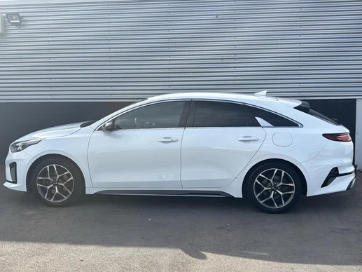 Kia ProCeed - Afbeelding 2 van 30