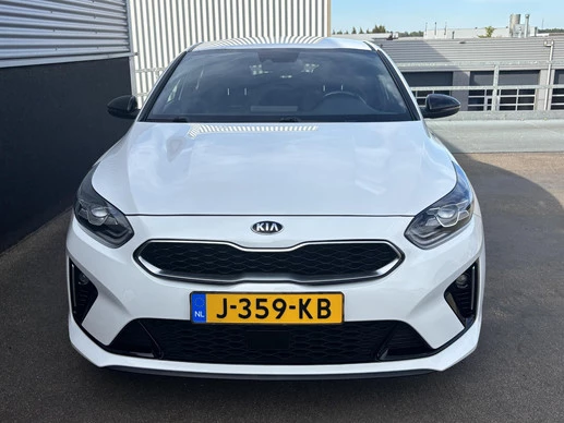 Kia ProCeed - Afbeelding 3 van 30