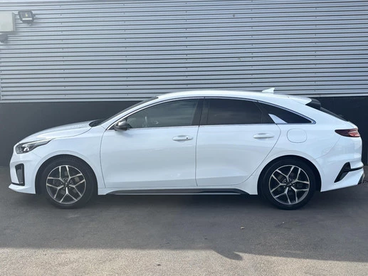 Kia ProCeed - Afbeelding 5 van 30