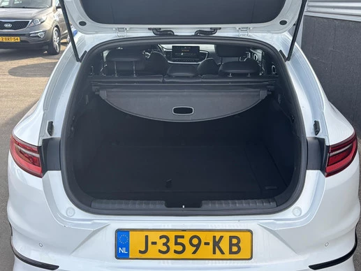Kia ProCeed - Afbeelding 6 van 30