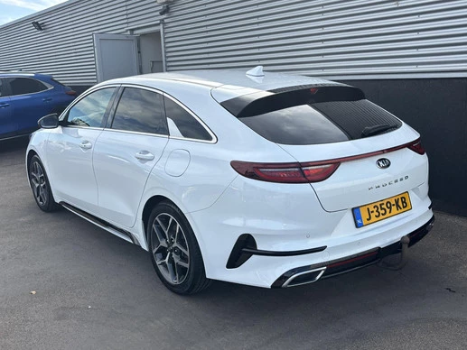 Kia ProCeed - Afbeelding 8 van 30