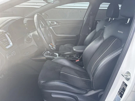 Kia ProCeed - Afbeelding 10 van 30