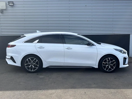 Kia ProCeed - Afbeelding 17 van 30