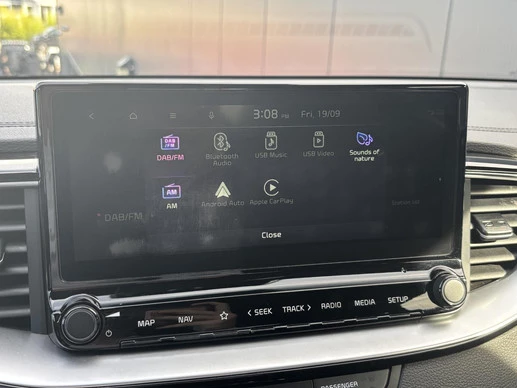 Kia ProCeed - Afbeelding 18 van 30