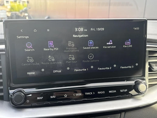 Kia ProCeed - Afbeelding 19 van 30