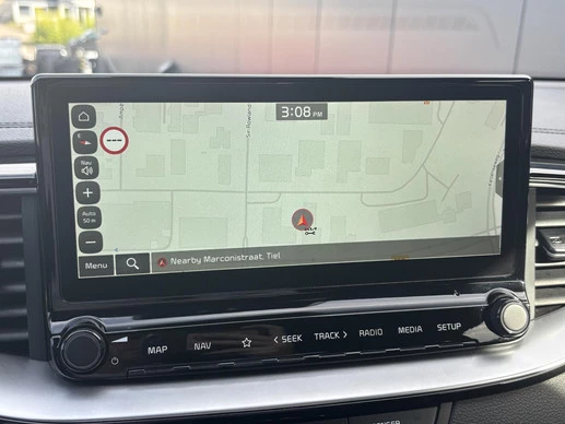 Kia ProCeed - Afbeelding 20 van 30