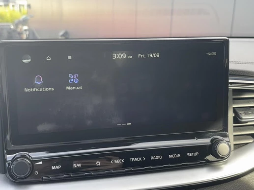 Kia ProCeed - Afbeelding 21 van 30