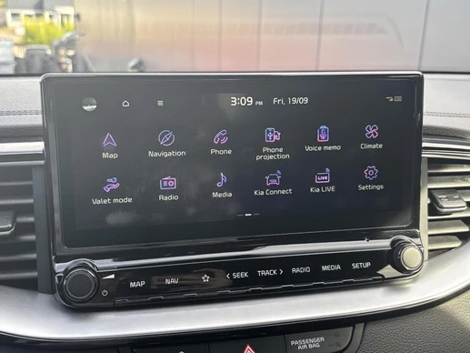 Kia ProCeed - Afbeelding 22 van 30