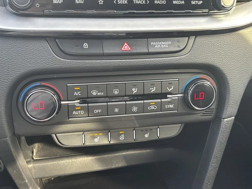 Kia ProCeed - Afbeelding 23 van 30
