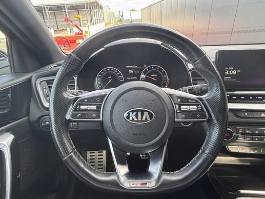 Kia ProCeed - Afbeelding 27 van 30