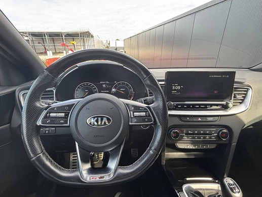 Kia ProCeed - Afbeelding 28 van 30
