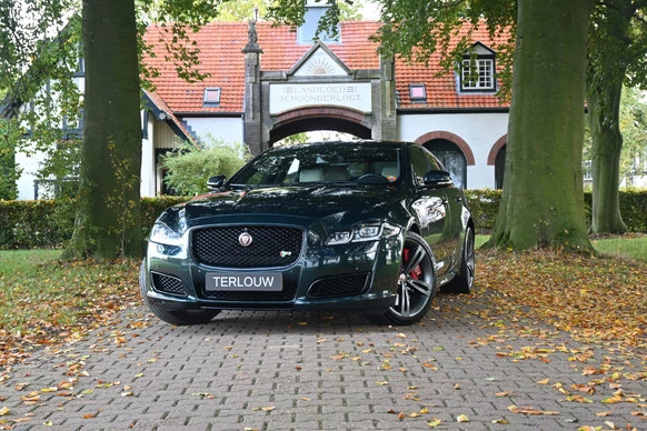 Jaguar XJ - Afbeelding 1 van 30