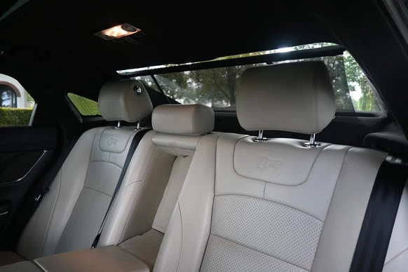 Jaguar XJ - Afbeelding 5 van 30