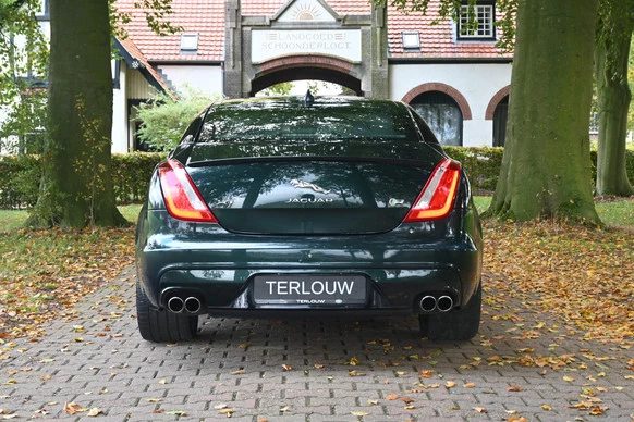 Jaguar XJ - Afbeelding 6 van 30
