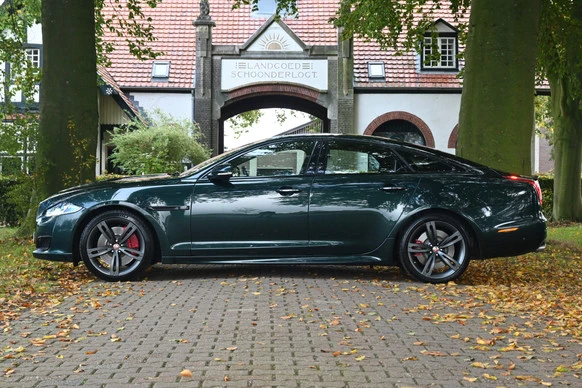 Jaguar XJ - Afbeelding 7 van 30