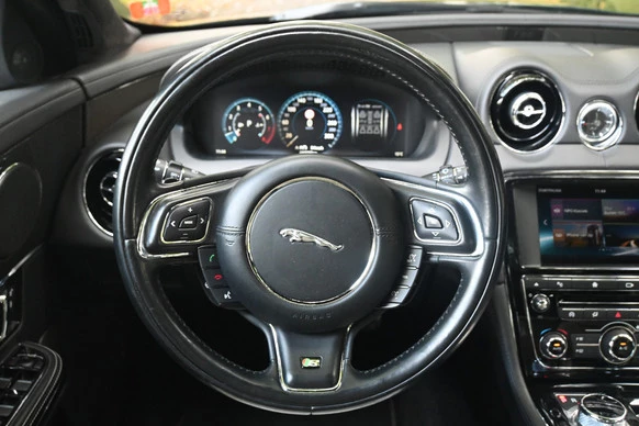 Jaguar XJ - Afbeelding 8 van 30