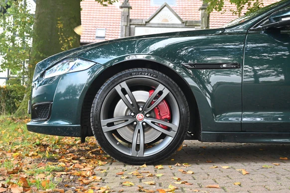 Jaguar XJ - Afbeelding 10 van 30