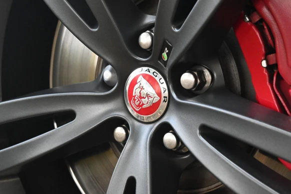 Jaguar XJ - Afbeelding 11 van 30