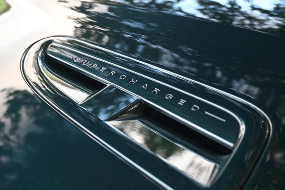 Jaguar XJ - Afbeelding 12 van 30