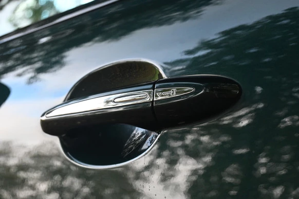 Jaguar XJ - Afbeelding 13 van 30