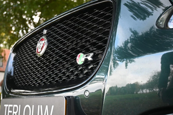 Jaguar XJ - Afbeelding 14 van 30