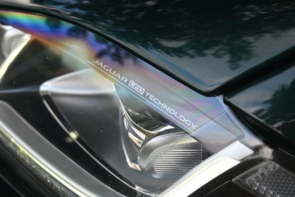 Jaguar XJ - Afbeelding 15 van 30