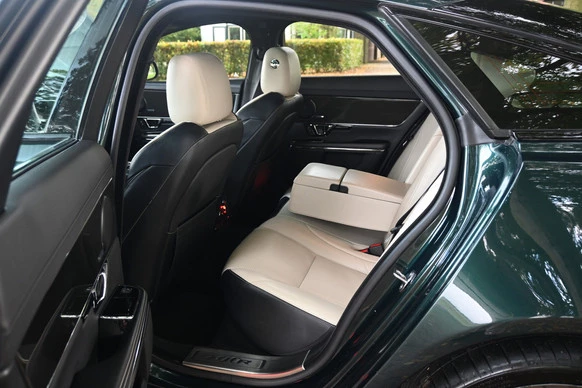 Jaguar XJ - Afbeelding 20 van 30