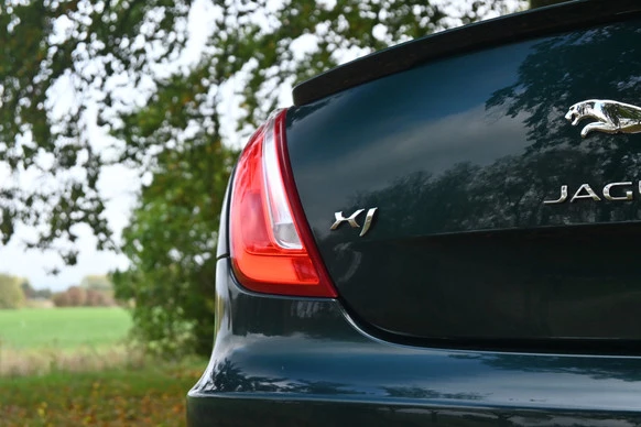 Jaguar XJ - Afbeelding 24 van 30