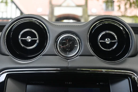 Jaguar XJ - Afbeelding 29 van 30