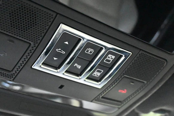 Jaguar XJ - Afbeelding 30 van 30