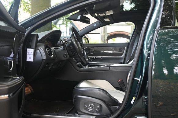 Jaguar XJ - Afbeelding 2 van 30