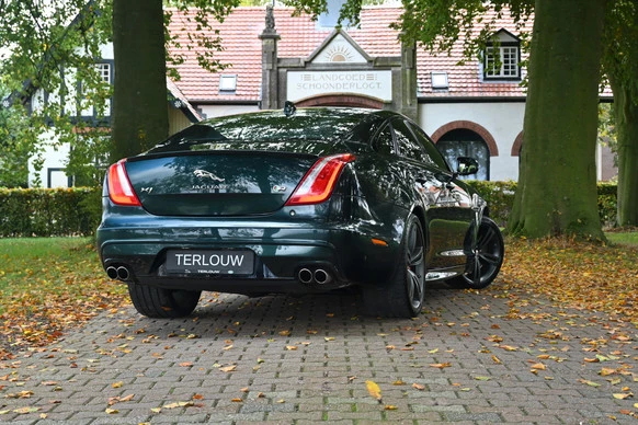 Jaguar XJ - Afbeelding 3 van 30