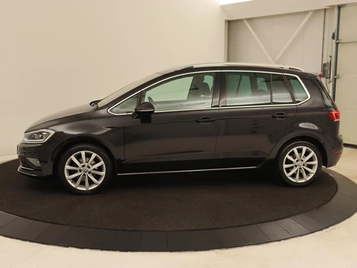 Volkswagen Golf Sportsvan - Afbeelding 1 van 30