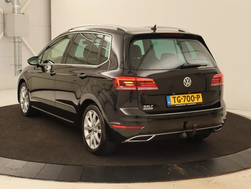 Volkswagen Golf Sportsvan - Afbeelding 2 van 30