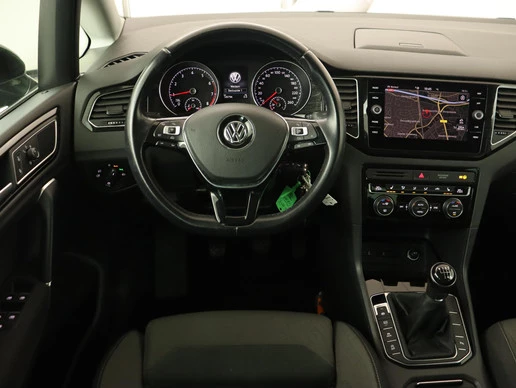 Volkswagen Golf Sportsvan - Afbeelding 3 van 30